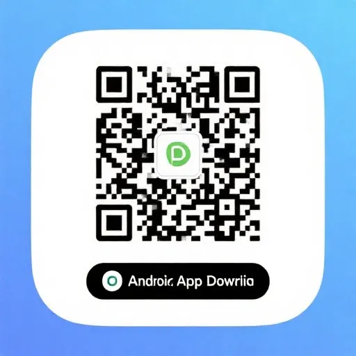 Android 下载二维码