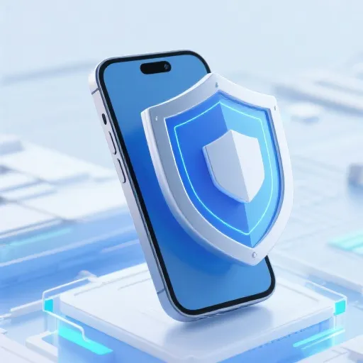 金融级安全防护